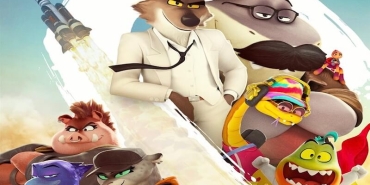 1 Ağustos Cuma Vizyonda