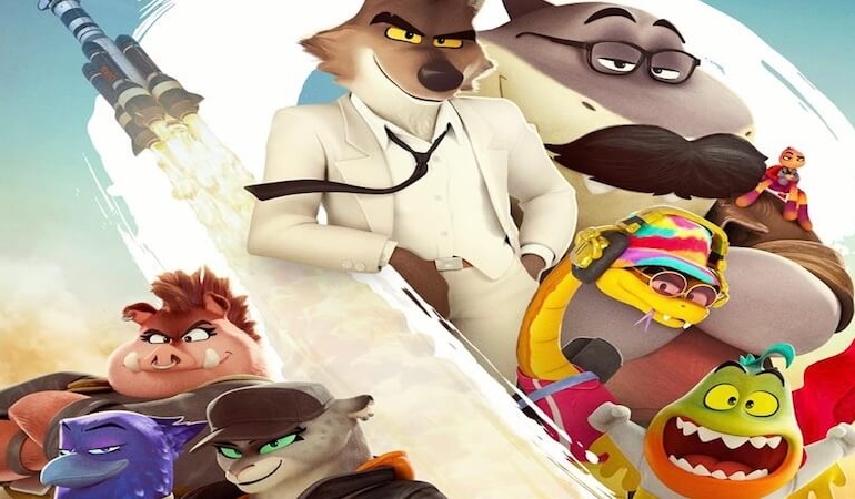 1 Ağustos Cuma Vizyonda