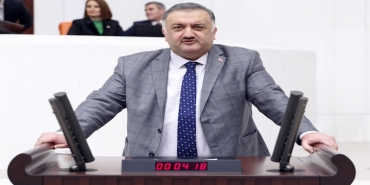 DEVA Partisi’nden Tarım Kredi Marketler’e Zarar Tepkisi