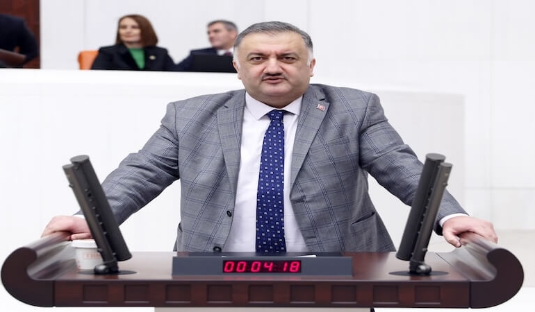 DEVA Partisi’nden Tarım Kredi Marketler’e Zarar Tepkisi