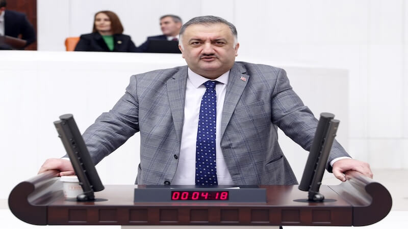 DEVA Partisi’nden Tarım Kredi Marketler’e Zarar Tepkisi