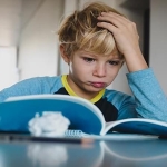 Disleksi ile Yaşamak