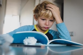 Disleksi ile Yaşamak