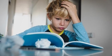 Disleksi ile Yaşamak