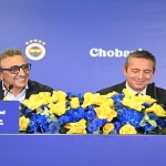 Fenerbahçe ile Chobani Arasında Tarihi Sponsorluk Anlaşması
