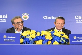 Fenerbahçe ile Chobani Arasında Tarihi Sponsorluk Anlaşması