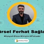 Mürsel Ferhat Sağlam Kimdir