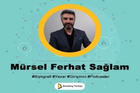 Mürsel Ferhat Sağlam Kimdir