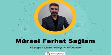 Mürsel Ferhat Sağlam Kimdir