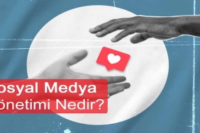 Sosyal Medya Yönetimi