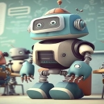 Yapay Zekâ Destekli Eğitim Uygulamaları