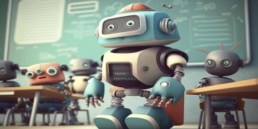 Yapay Zekâ Destekli Eğitim Uygulamaları