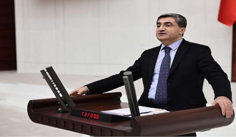 10 Yıldır Hac Harcamaları Denetimsiz