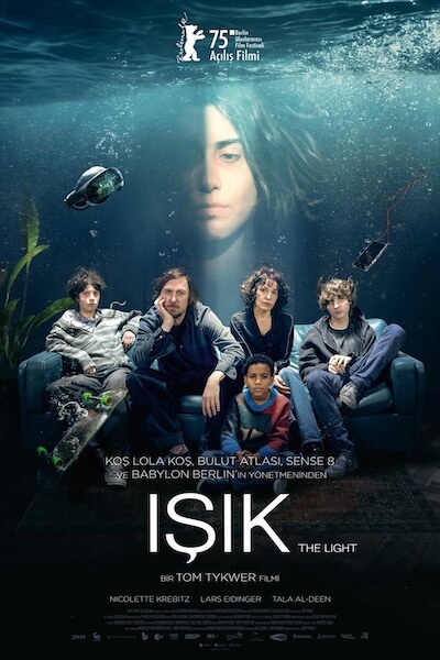 15 Ağustos’ta Paribu Cineverse’te Vizyonda