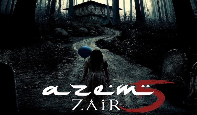 15 Ağustos’ta Paribu Cineverse’te Vizyonda