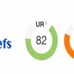 Ahrefs DR ve UR Değeri Neden Bu Kadar Önemli