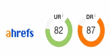 Ahrefs DR ve UR Değeri Neden Bu Kadar Önemli