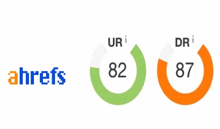 Ahrefs DR ve UR Değeri Neden Bu Kadar Önemli?