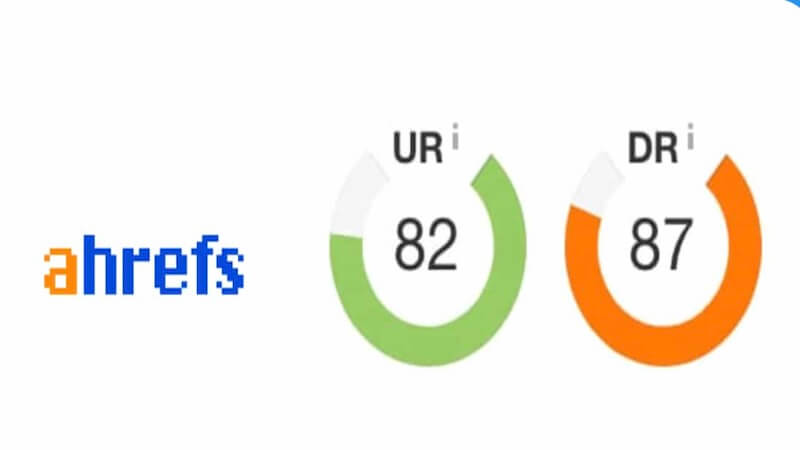 Ahrefs DR ve UR Değeri Neden Bu Kadar Önemli
