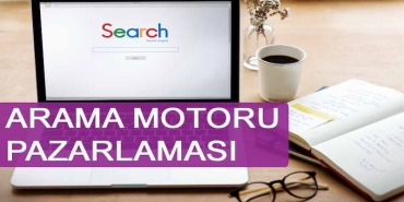 Arama Motoru Pazarlaması
