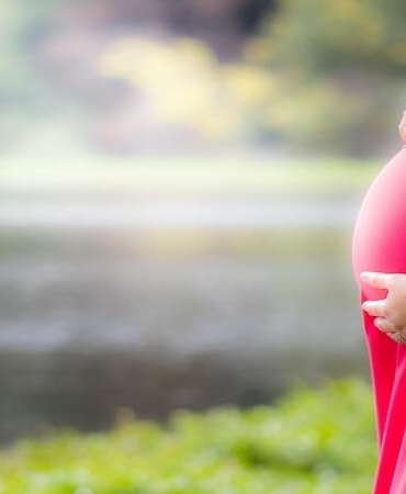 Bebeğin Anne Karnındaki Su Yolculuğu, Suda Doğum ile Devam Ediyor