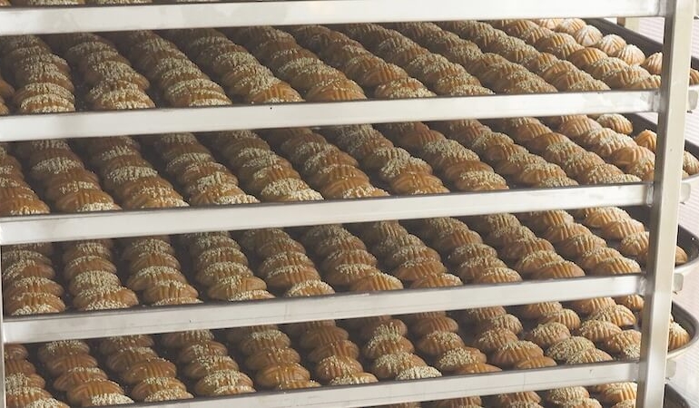 BİM’den Deprem Bölgesine Kadın Emeği Desteği