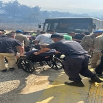 Çanakkale Yanıyor, Dayanışma İçindeyiz