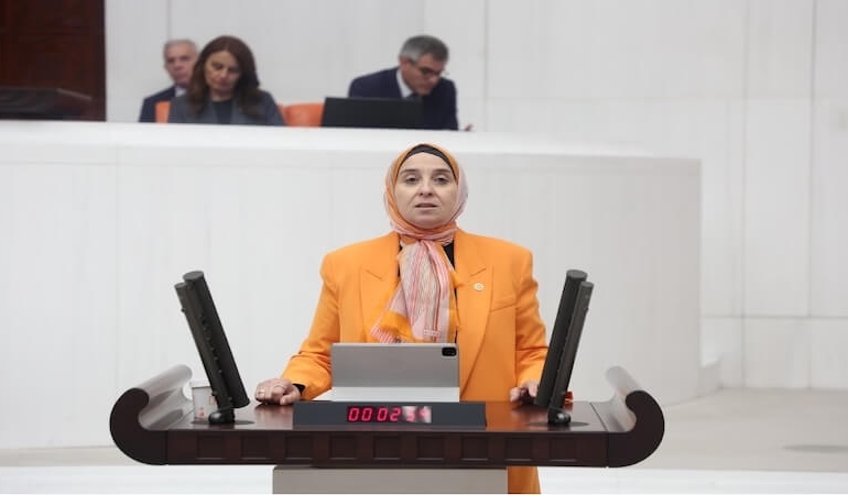 Cevabı Olmayan Soruların Gölgesinde Şeffaflık Olmaz!