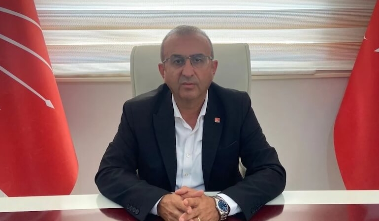 CHP’de “Baba Evi”ne Dönüş: Kahramanmaraş’ta Güçlü Katılım Töreni Gerçekleşti