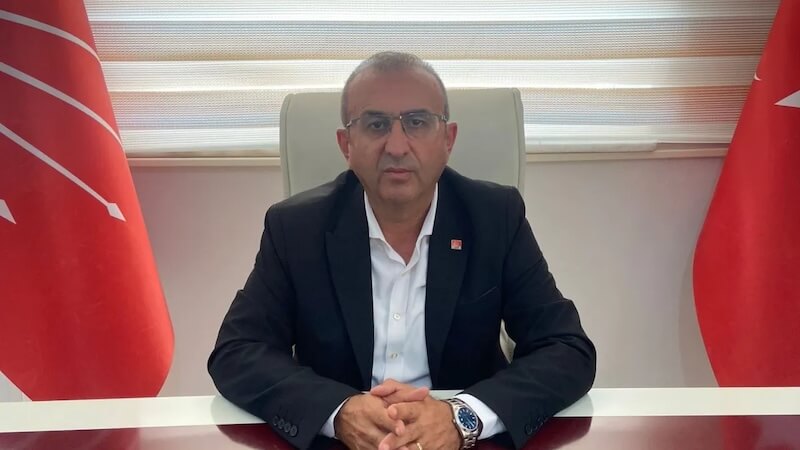 CHP’de “Baba Evi”ne Dönüş: Kahramanmaraş’ta Güçlü Katılım Töreni Gerçekleşti