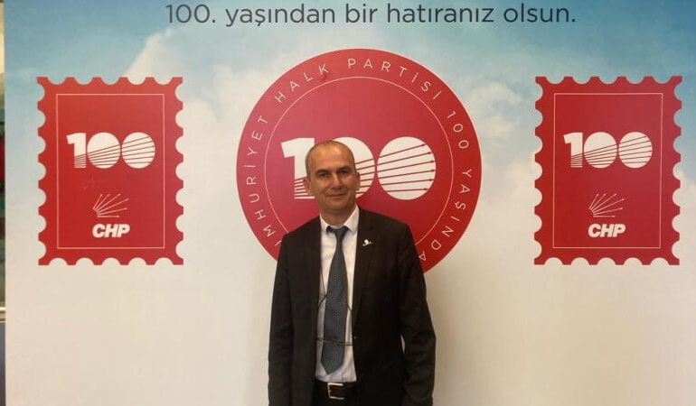 CHP’li Sefa Akar’dan İBB Operasyonuna Sert Tepki