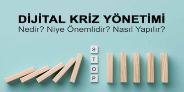 Dijital Kriz Yönetimi
