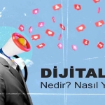 Dijital PR