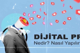 Dijital PR