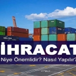 E-İhracat Yönetimi: Nedir, Neden Önemlidir, Nasıl Yapılır?