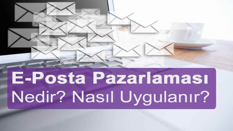 E-Posta Pazarlaması