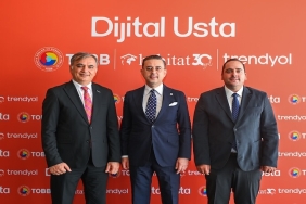 E-Ticaretin Yeni Nesli Yetişiyor