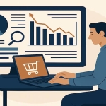 E-Ticarette Geleceğin Gücü: Veri Analizi ve Yapay Zekâ