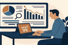 E-Ticarette Geleceğin Gücü: Veri Analizi ve Yapay Zekâ