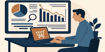 E-Ticarette Geleceğin Gücü: Veri Analizi ve Yapay Zekâ