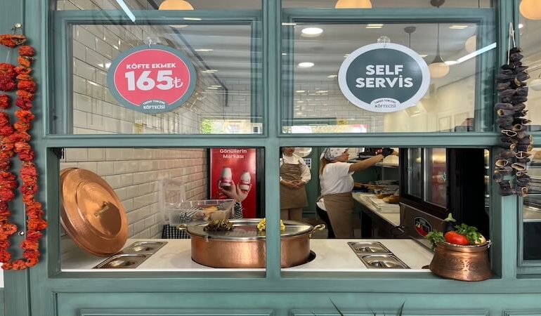 Edirne’nin 100 Yıllık Lezzeti Tüm Türkiye’ye Yayılıyor