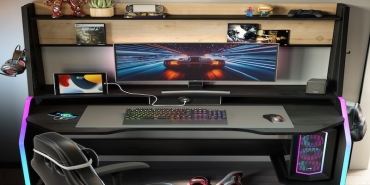 Genç Oyuncular İçin Yepyeni Bir Oyun Deneyimi