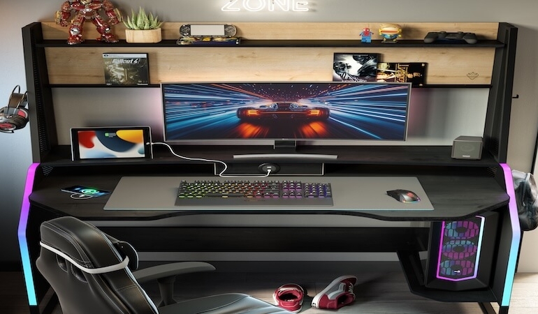 Genç Oyuncular İçin Yepyeni Bir Oyun Deneyimi