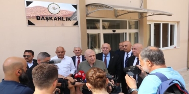 Grevlerin Ertelenmesi Gerçek Tehditleri Gizleyemez