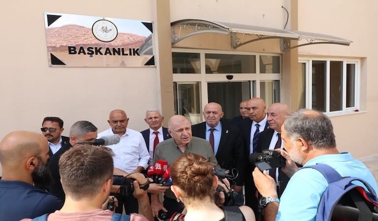 Grevlerin Ertelenmesi Gerçek Tehditleri Gizleyemez