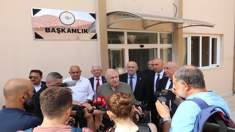 Grevlerin Ertelenmesi Gerçek Tehditleri Gizleyemez