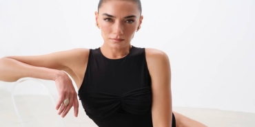 Hande Subaşı’ndan Samimi İtiraflar