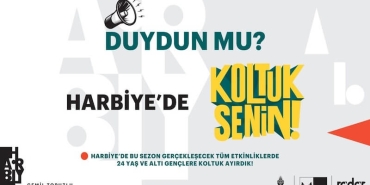 Harbiye Açık Hava’da Ağustos Ayı Sanatla Dolu Geçecek