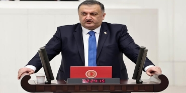 Hasan Karal: “Fındık Üreticisi Belirsizliğe Terk Edilemez!”