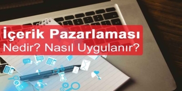 İçerik Pazarlaması